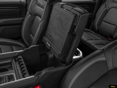 2021 RAM 1500 TRX Crew Cab 4x4 5'7' Box