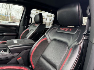 2021 RAM 1500 TRX Crew Cab 4x4 57' Box