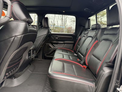 2021 RAM 1500 TRX Crew Cab 4x4 57' Box