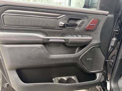 2021 RAM 1500 TRX Crew Cab 4x4 57' Box