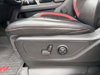 2021 RAM 1500 TRX Crew Cab 4x4 57' Box