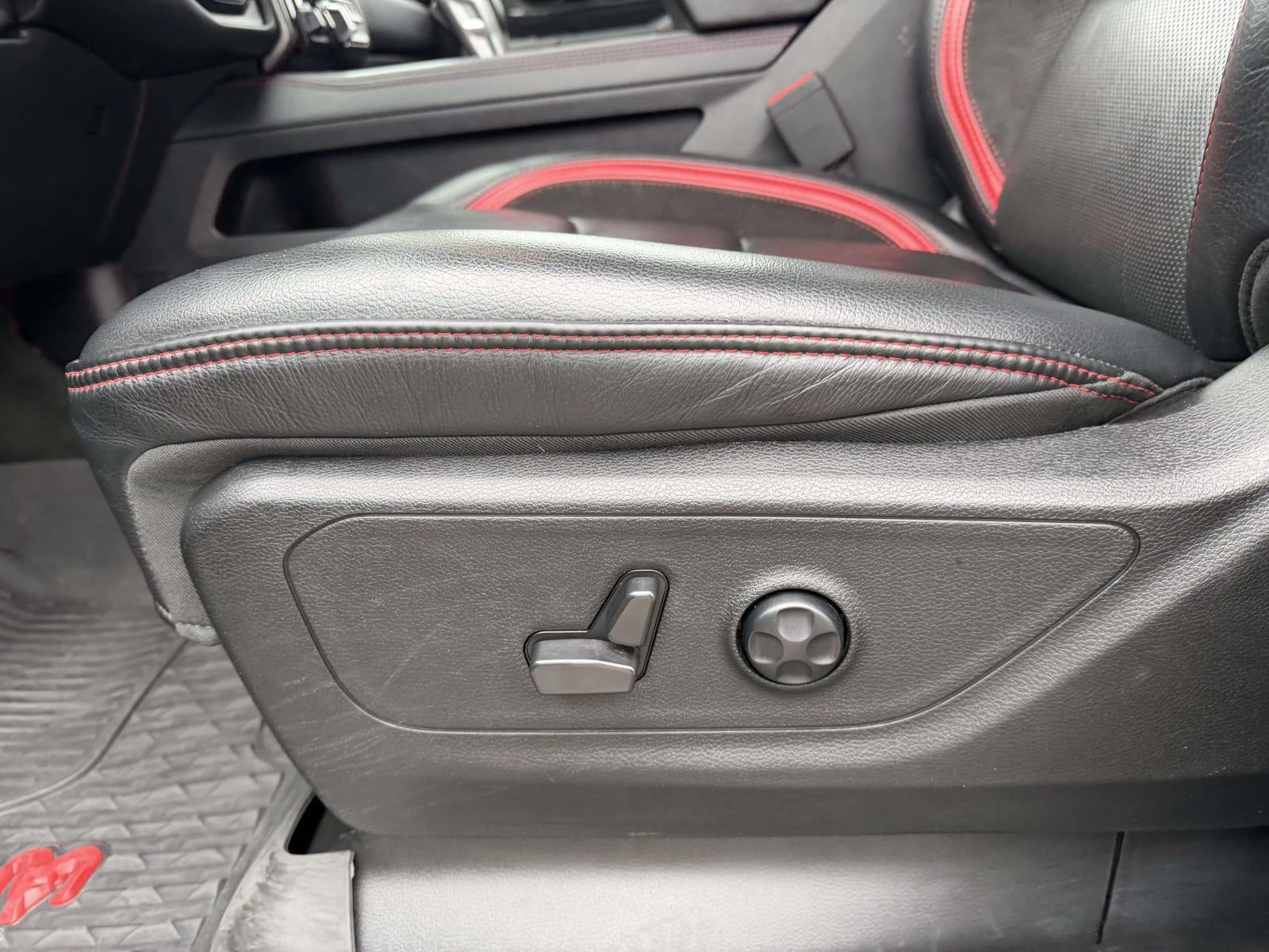 2021 RAM 1500 TRX Crew Cab 4x4 57' Box