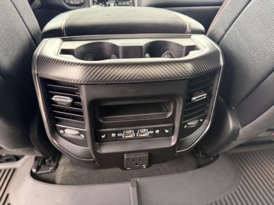 2021 RAM 1500 TRX Crew Cab 4x4 57' Box