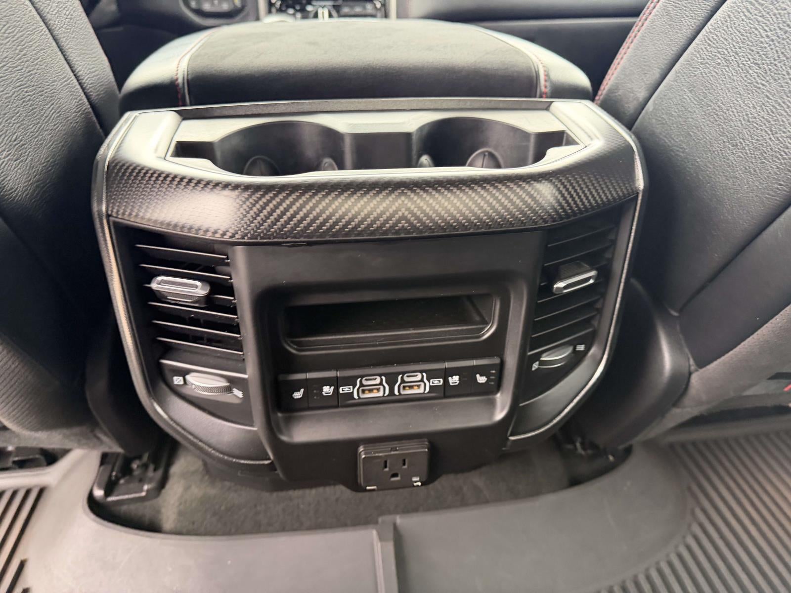 2021 RAM 1500 TRX Crew Cab 4x4 57' Box