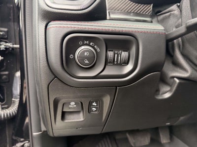 2021 RAM 1500 TRX Crew Cab 4x4 57' Box