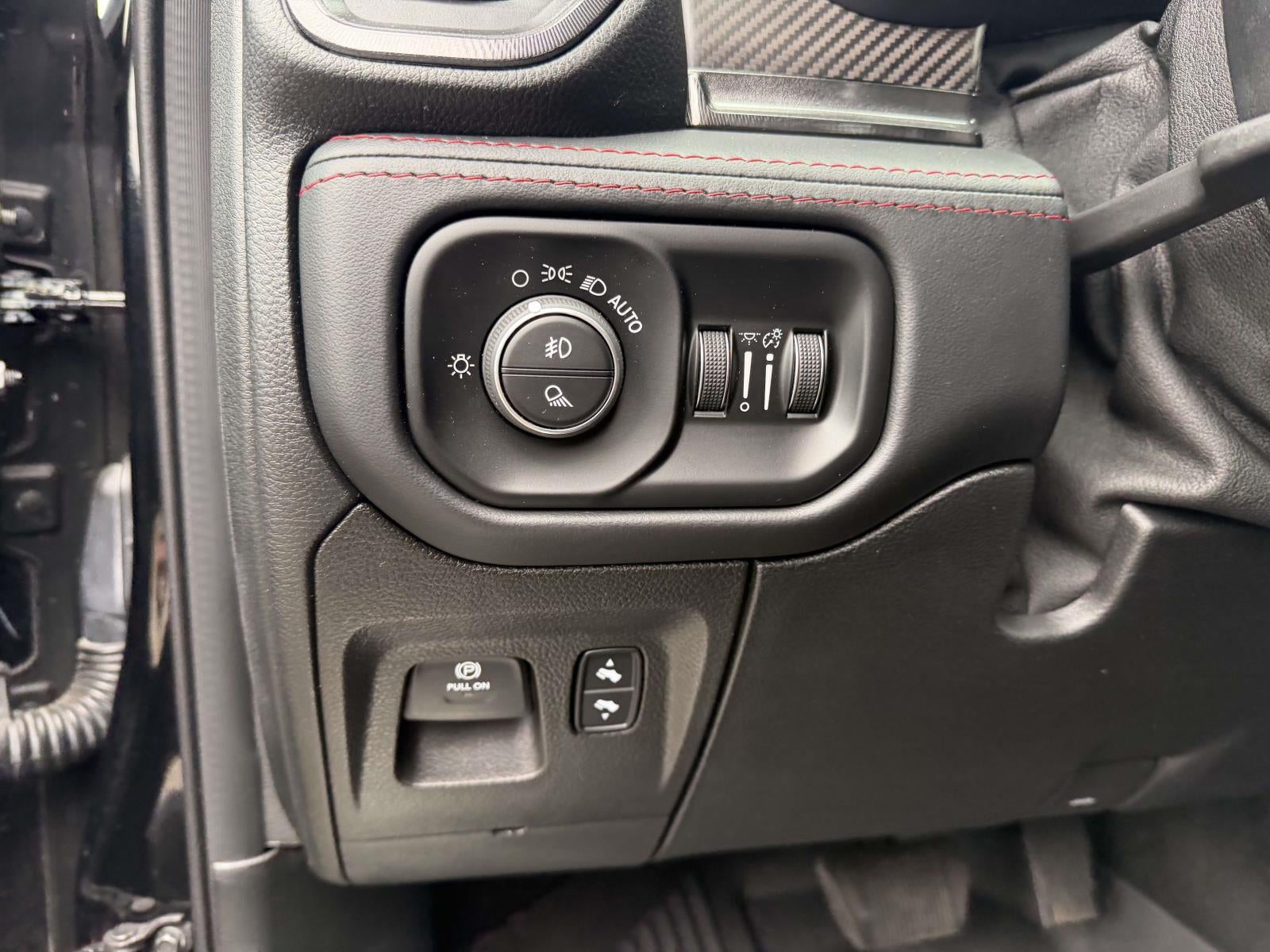 2021 RAM 1500 TRX Crew Cab 4x4 57' Box