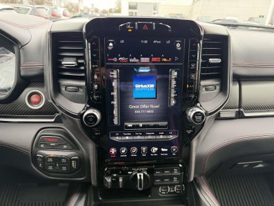 2021 RAM 1500 TRX Crew Cab 4x4 57' Box