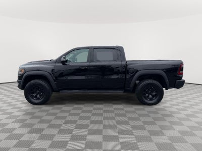 2021 RAM 1500 TRX Crew Cab 4x4 57' Box