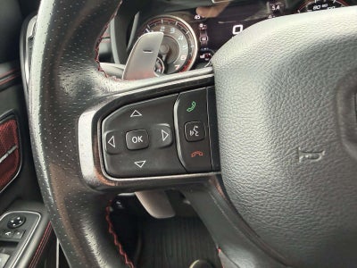 2021 RAM 1500 TRX Crew Cab 4x4 57' Box