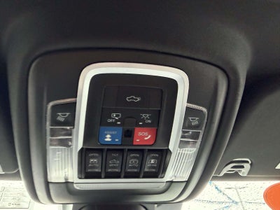 2021 RAM 1500 TRX Crew Cab 4x4 57' Box