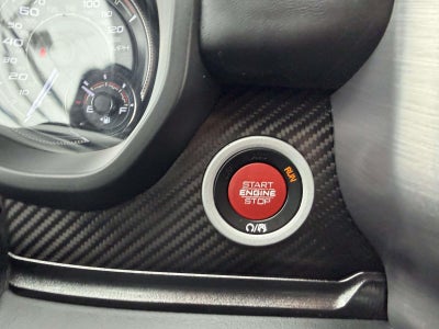 2021 RAM 1500 TRX Crew Cab 4x4 57' Box