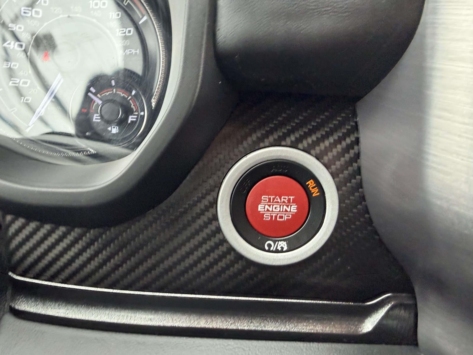 2021 RAM 1500 TRX Crew Cab 4x4 57' Box