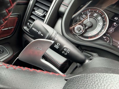 2021 RAM 1500 TRX Crew Cab 4x4 57' Box