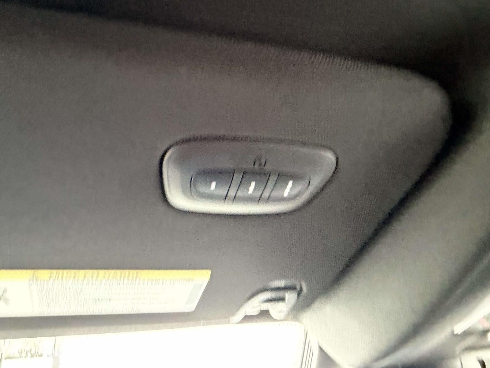 2021 RAM 1500 TRX Crew Cab 4x4 57' Box