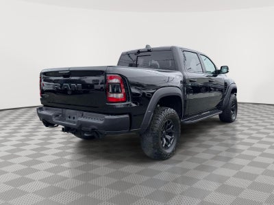 2021 RAM 1500 TRX Crew Cab 4x4 57' Box