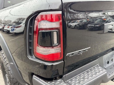 2021 RAM 1500 TRX Crew Cab 4x4 57' Box