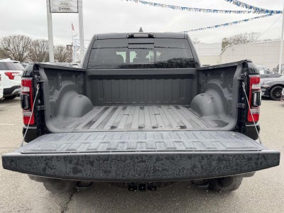 2021 RAM 1500 TRX Crew Cab 4x4 57' Box