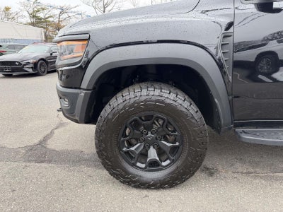 2021 RAM 1500 TRX Crew Cab 4x4 57' Box