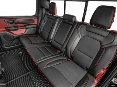 2024 RAM 1500 TRX Crew Cab 4x4 57' Box