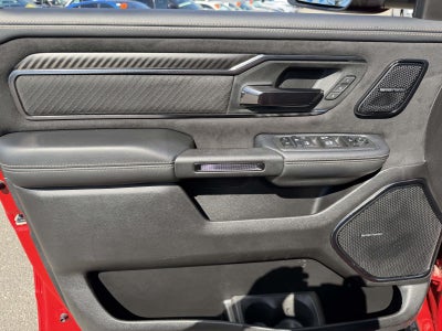 2024 RAM 1500 TRX Crew Cab 4x4 5'7' Box