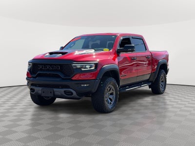 2024 RAM 1500 TRX Crew Cab 4x4 5'7' Box