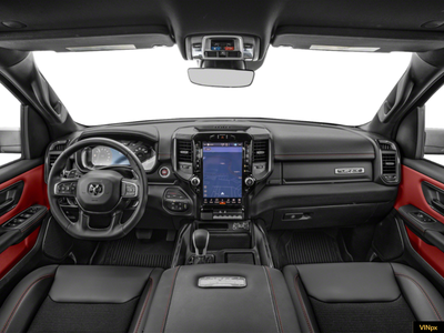 2024 RAM 1500 TRX Crew Cab 4x4 57' Box