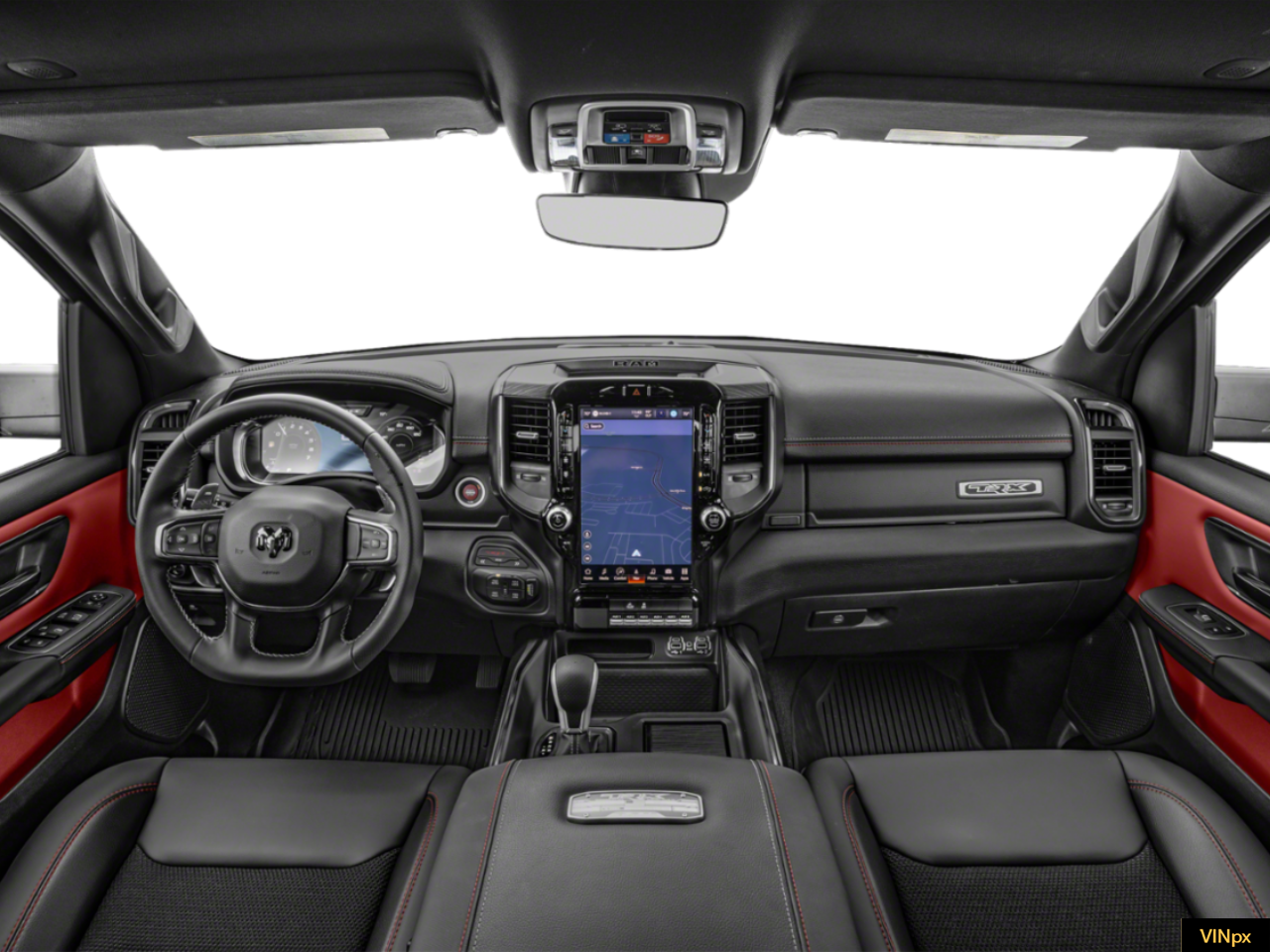 2024 RAM 1500 TRX Crew Cab 4x4 57' Box