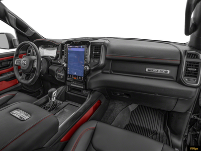 2024 RAM 1500 TRX Crew Cab 4x4 57' Box