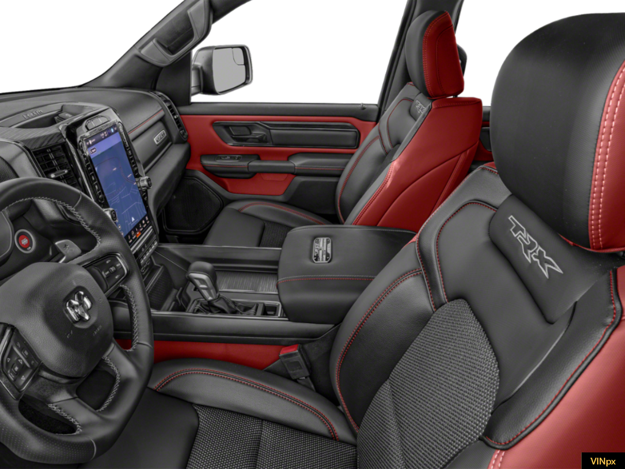 2024 RAM 1500 TRX Crew Cab 4x4 57' Box