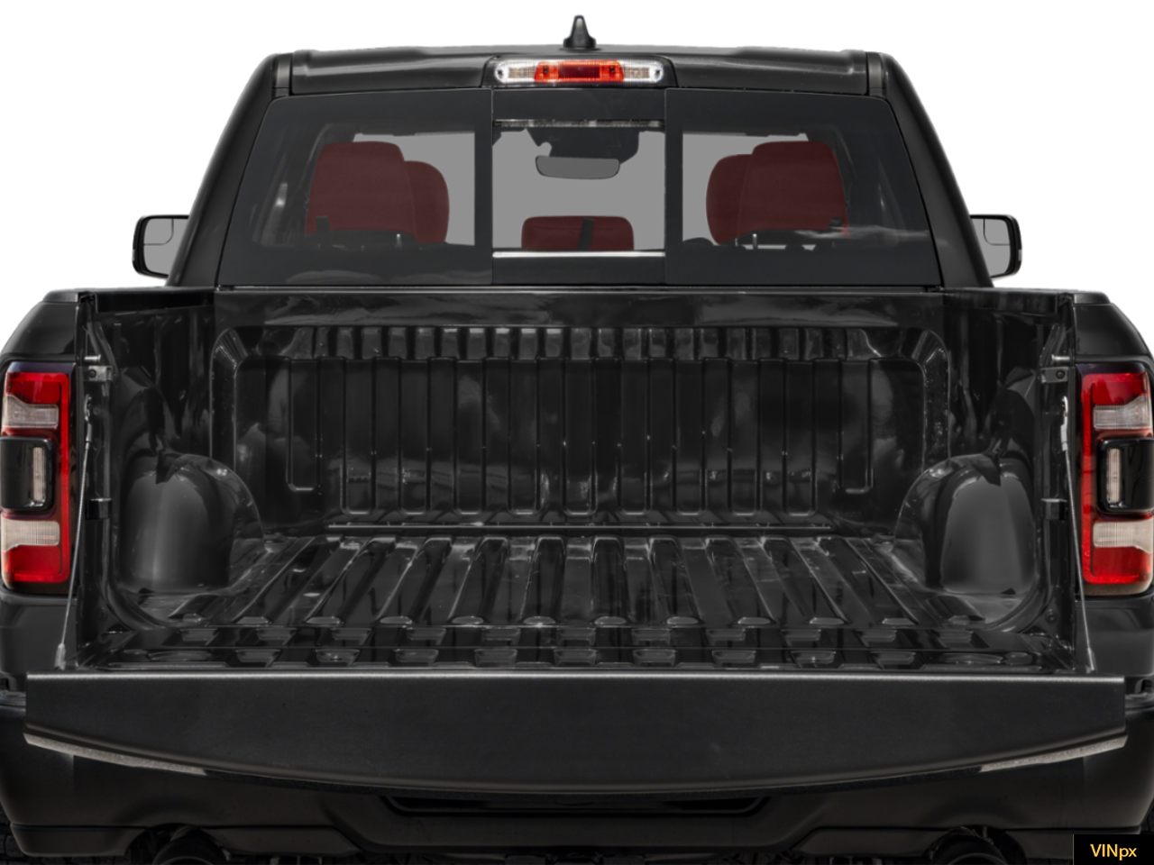 2024 RAM 1500 TRX Crew Cab 4x4 57' Box