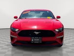 2020 Ford Mustang EcoBoost Fastback