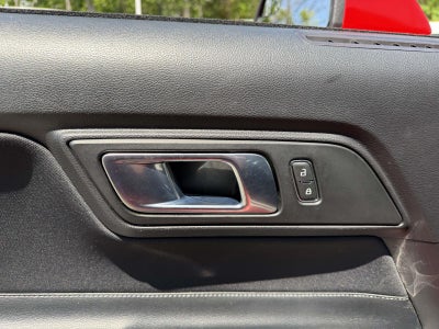 2020 Ford Mustang EcoBoost Fastback