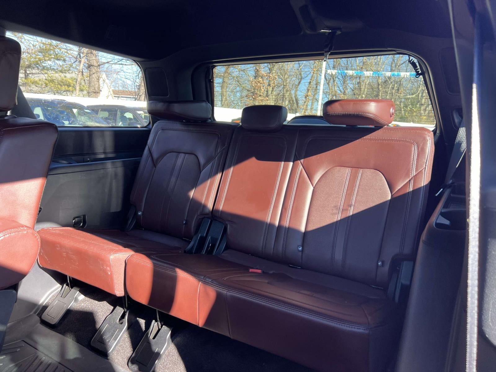 2022 Ford Expedition Limited