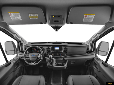 2025 Ford Transit-250 Cargo Van Base