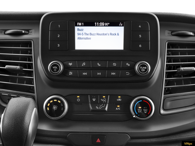 2025 Ford Transit-250 Cargo Van Base