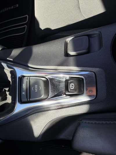 2018 Chevrolet Camaro 1LS