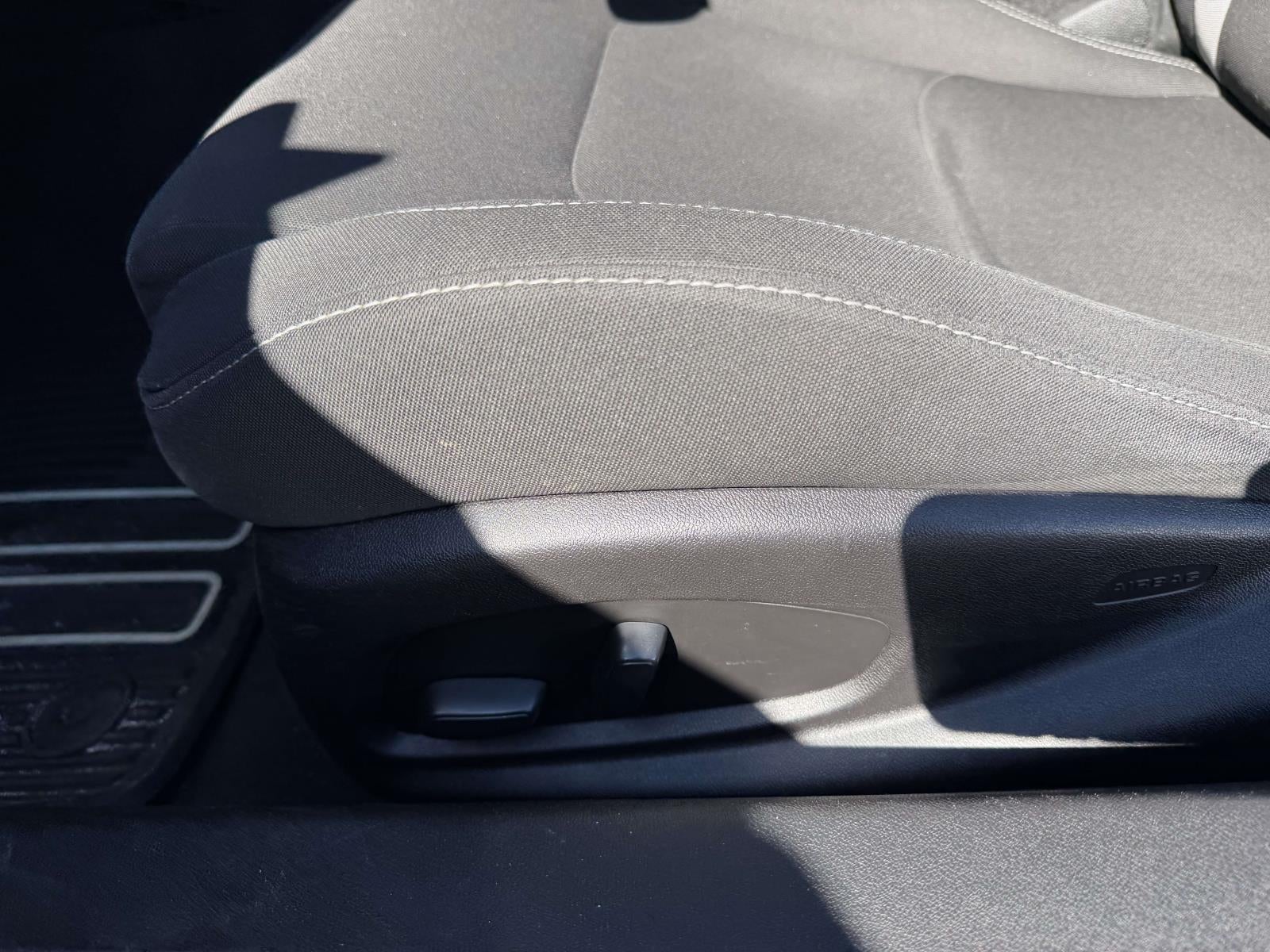 2018 Chevrolet Camaro 1LS