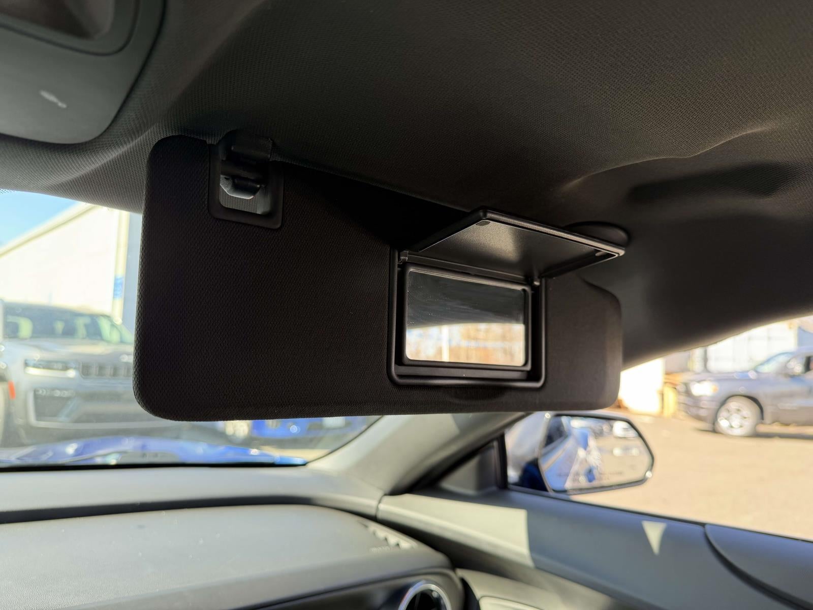 2018 Chevrolet Camaro 1LS