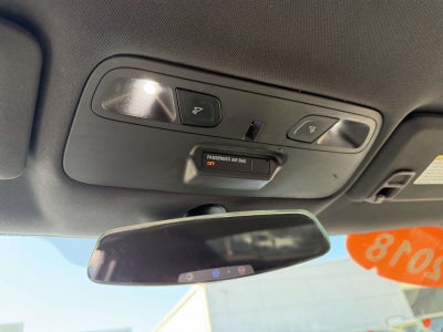 2018 Chevrolet Camaro 1LS