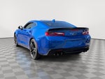 2018 Chevrolet Camaro 1LS