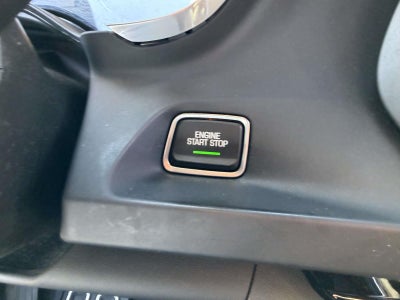 2018 Chevrolet Camaro 1LS