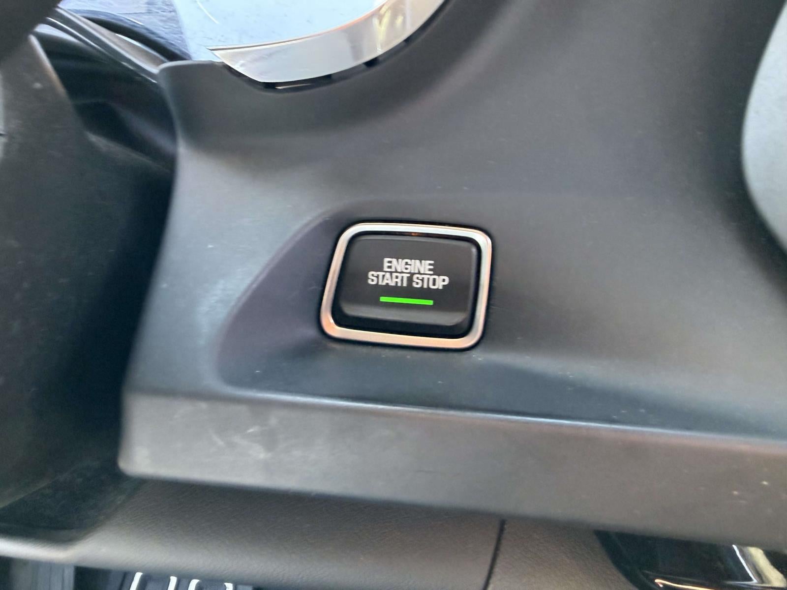 2018 Chevrolet Camaro 1LS