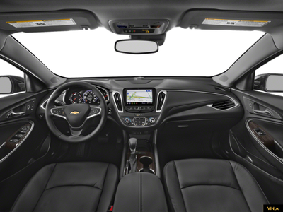 2024 Chevrolet Malibu FWD 2LT