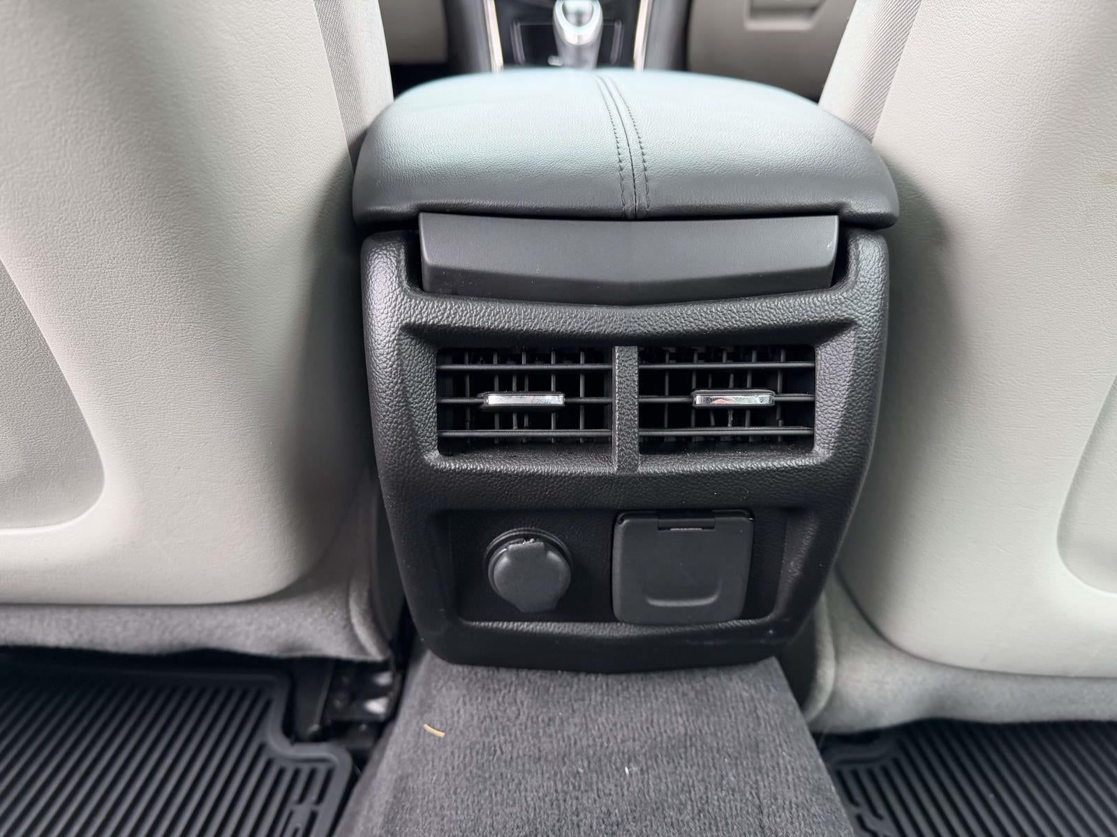 2018 Cadillac ATS Luxury