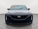 2022 Cadillac CT5-V V-Series