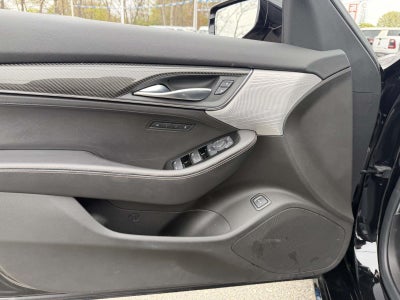 2022 Cadillac CT5-V V-Series