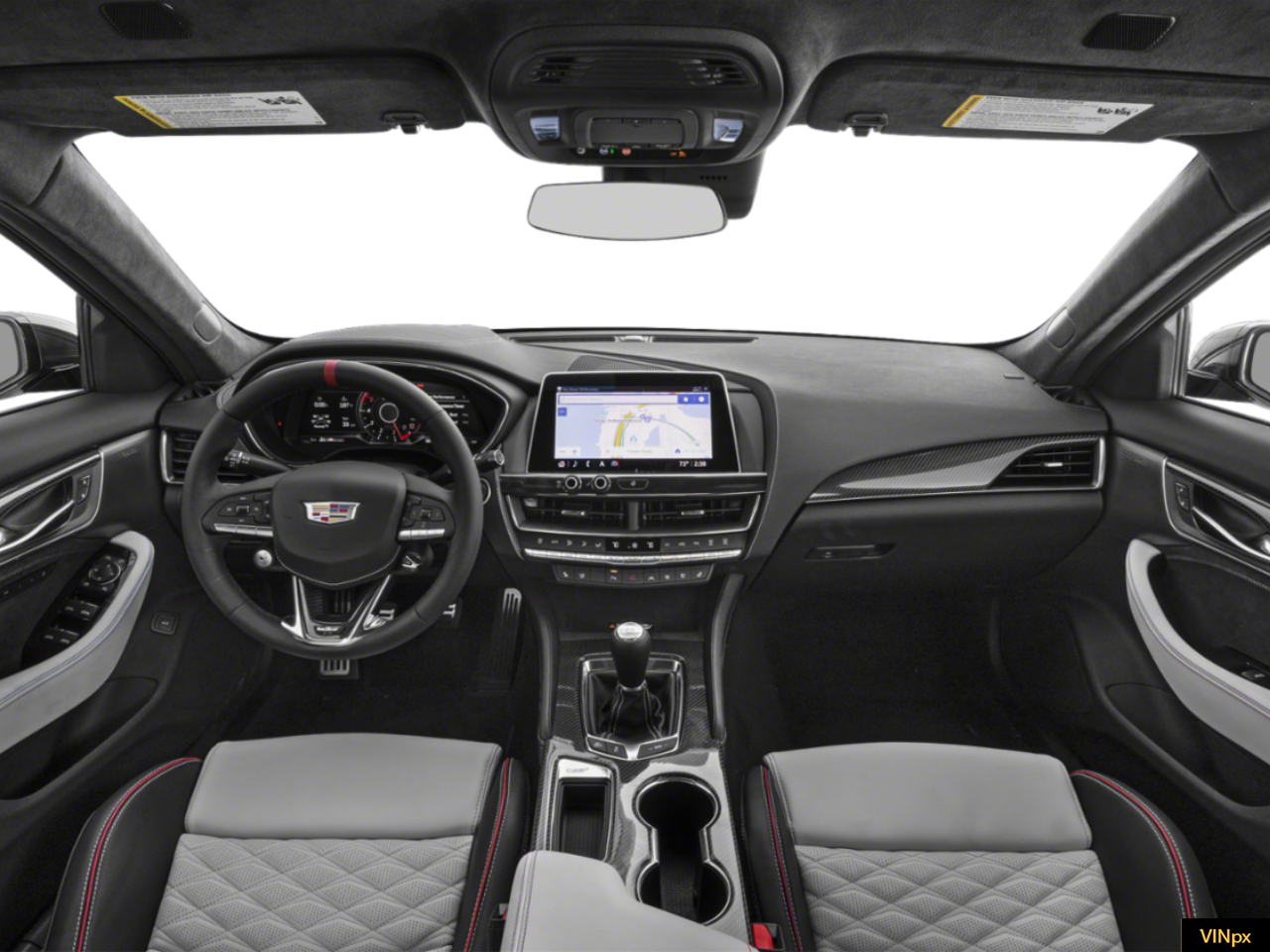 2022 Cadillac CT5-V V-Series