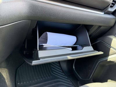 2025 Chevrolet Silverado 2500HD 4WD Crew Cab Long Bed LT