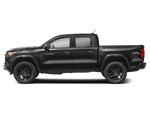 2023 Chevrolet Colorado 4WD Crew Cab Short Box Trail Boss