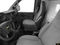 2025 Chevrolet Express Cargo RWD 2500 Regular Wheelbase WT